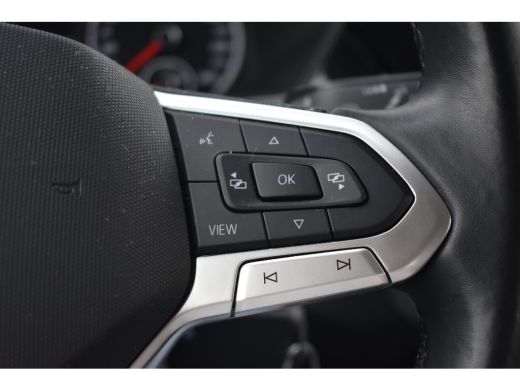 Volkswagen T-Cross 1.0 95PK TSI Life | ACC | PDC Achter | Apple Carplay & Android Auto ActivLease financial lease