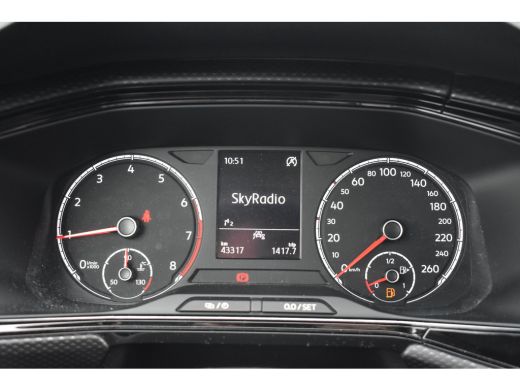 Volkswagen T-Cross 1.0 95PK TSI Life | ACC | PDC Achter | Apple Carplay & Android Auto ActivLease financial lease