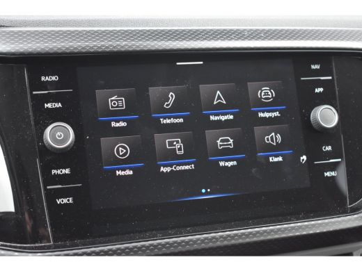 Volkswagen T-Cross 1.0 95PK TSI Life | ACC | PDC Achter | Apple Carplay & Android Auto ActivLease financial lease