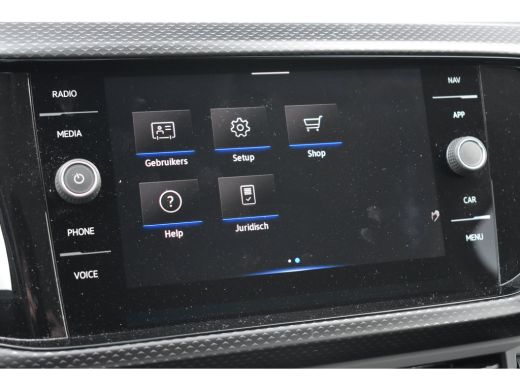 Volkswagen T-Cross 1.0 95PK TSI Life | ACC | PDC Achter | Apple Carplay & Android Auto ActivLease financial lease