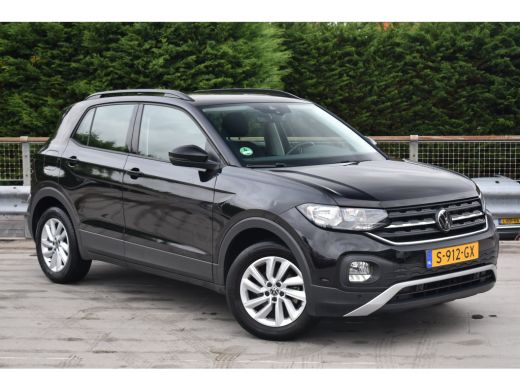 Volkswagen T-Cross 1.0 95PK TSI Life | ACC | PDC Achter | Apple Carplay & Android Auto ActivLease financial lease