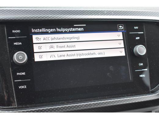 Volkswagen T-Cross 1.0 95PK TSI Life | ACC | PDC Achter | Apple Carplay & Android Auto ActivLease financial lease
