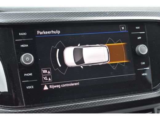 Volkswagen T-Cross 1.0 95PK TSI Life | ACC | PDC Achter | Apple Carplay & Android Auto ActivLease financial lease