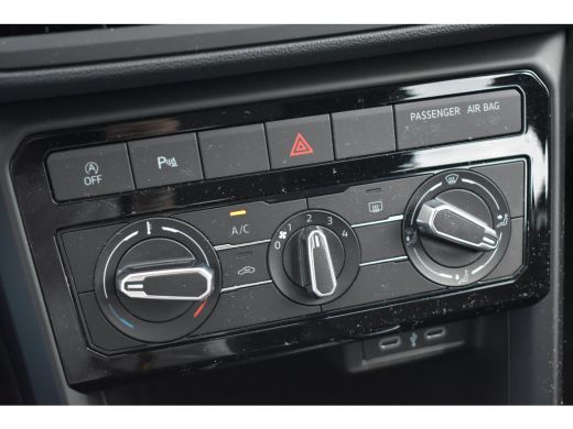 Volkswagen T-Cross 1.0 95PK TSI Life | ACC | PDC Achter | Apple Carplay & Android Auto ActivLease financial lease
