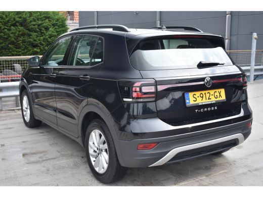Volkswagen T-Cross 1.0 95PK TSI Life | ACC | PDC Achter | Apple Carplay & Android Auto ActivLease financial lease