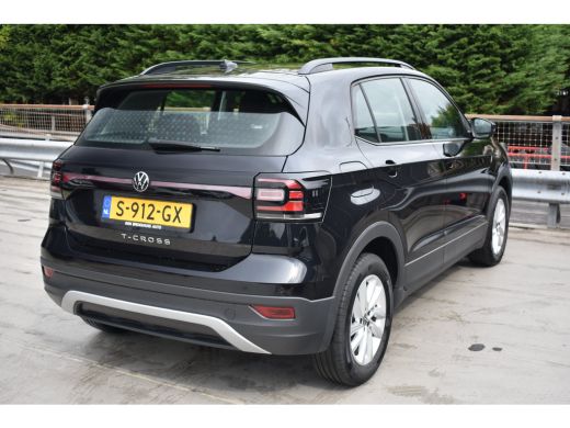 Volkswagen T-Cross 1.0 95PK TSI Life | ACC | PDC Achter | Apple Carplay & Android Auto ActivLease financial lease
