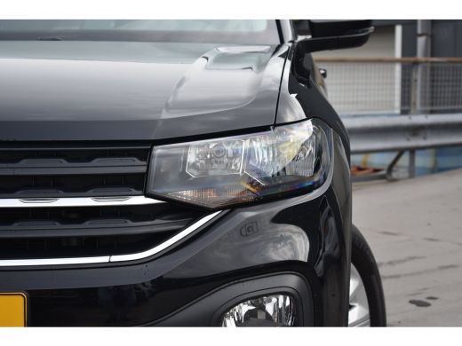 Volkswagen T-Cross 1.0 95PK TSI Life | ACC | PDC Achter | Apple Carplay & Android Auto ActivLease financial lease