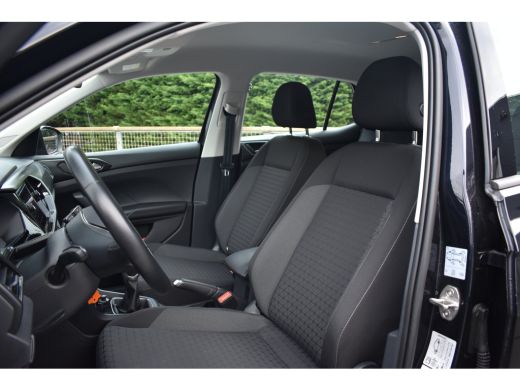 Volkswagen T-Cross 1.0 95PK TSI Life | ACC | PDC Achter | Apple Carplay & Android Auto ActivLease financial lease