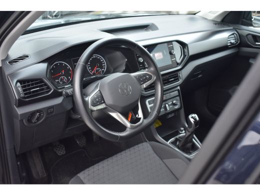 Volkswagen T-Cross 1.0 95PK TSI Life | ACC | PDC Achter | Apple Carplay & Android Auto ActivLease financial lease
