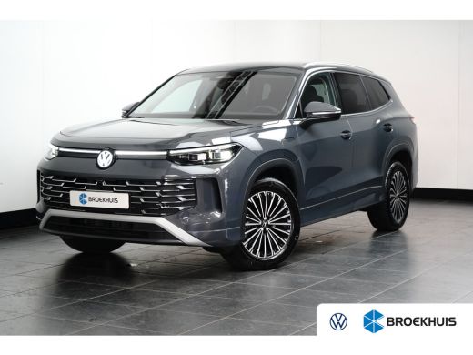 Volkswagen Tayron 1.5 TSI eHybrid 272PK DSG-6 Elegance | TREKHAAK | 360 CAMERA | 12,9 INCH NAVIGATIE | IQ LIGHT | E... ActivLease financial lease