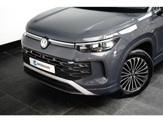 Volkswagen Tayron 1.5 TSI eHybrid 272PK DSG-6 Elegance | TREKHAAK | 360 CAMERA | 12,9 INCH NAVIGATIE | IQ LIGHT | E... ActivLease financial lease