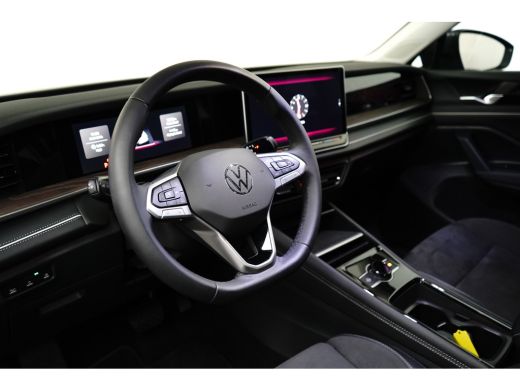Volkswagen Tayron 1.5 TSI eHybrid 272PK DSG-6 Elegance | TREKHAAK | 360 CAMERA | 12,9 INCH NAVIGATIE | IQ LIGHT | E... ActivLease financial lease