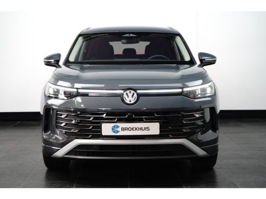 Volkswagen Tayron 1.5 TSI eHybrid 272PK DSG-6 Elegance | TREKHAAK | 360 CAMERA | 12,9 INCH NAVIGATIE | IQ LIGHT | E... ActivLease financial lease