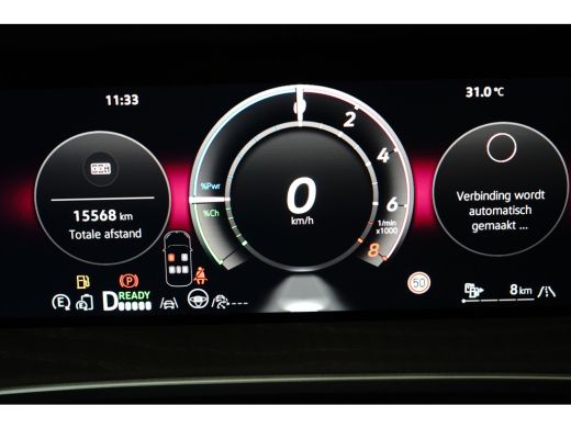 Volkswagen Tayron 1.5 TSI eHybrid 272PK DSG-6 Elegance | TREKHAAK | 360 CAMERA | 12,9 INCH NAVIGATIE | IQ LIGHT | E... ActivLease financial lease