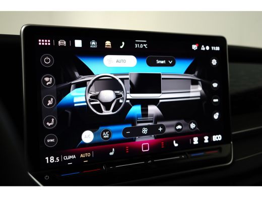 Volkswagen Tayron 1.5 TSI eHybrid 272PK DSG-6 Elegance | TREKHAAK | 360 CAMERA | 12,9 INCH NAVIGATIE | IQ LIGHT | E... ActivLease financial lease