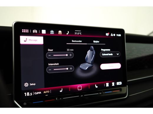 Volkswagen Tayron 1.5 TSI eHybrid 272PK DSG-6 Elegance | TREKHAAK | 360 CAMERA | 12,9 INCH NAVIGATIE | IQ LIGHT | E... ActivLease financial lease