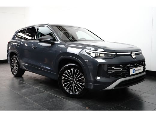 Volkswagen Tayron 1.5 TSI eHybrid 272PK DSG-6 Elegance | TREKHAAK | 360 CAMERA | 12,9 INCH NAVIGATIE | IQ LIGHT | E... ActivLease financial lease