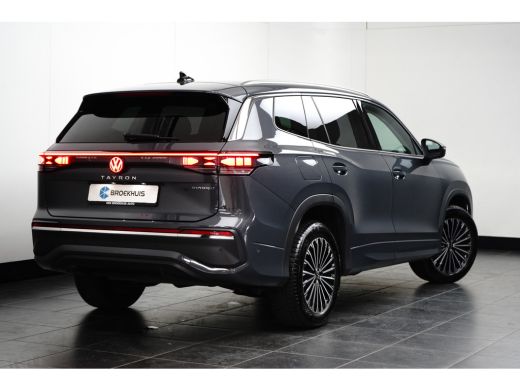 Volkswagen Tayron 1.5 TSI eHybrid 272PK DSG-6 Elegance | TREKHAAK | 360 CAMERA | 12,9 INCH NAVIGATIE | IQ LIGHT | E... ActivLease financial lease