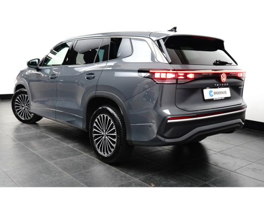 Volkswagen Tayron 1.5 TSI eHybrid 272PK DSG-6 Elegance | TREKHAAK | 360 CAMERA | 12,9 INCH NAVIGATIE | IQ LIGHT | E... ActivLease financial lease