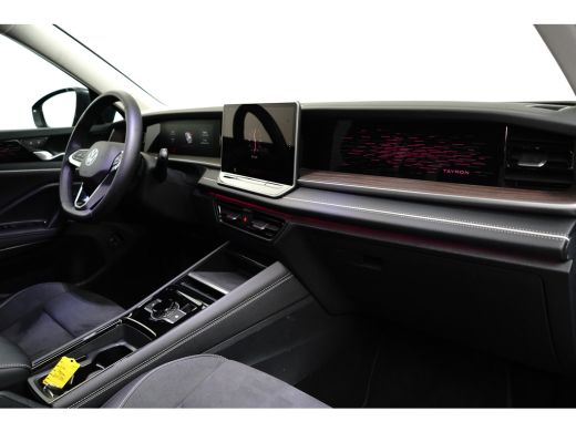Volkswagen Tayron 1.5 TSI eHybrid 272PK DSG-6 Elegance | TREKHAAK | 360 CAMERA | 12,9 INCH NAVIGATIE | IQ LIGHT | E... ActivLease financial lease