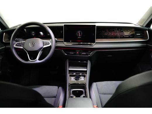 Volkswagen Tayron 1.5 TSI eHybrid 272PK DSG-6 Elegance | TREKHAAK | 360 CAMERA | 12,9 INCH NAVIGATIE | IQ LIGHT | E... ActivLease financial lease