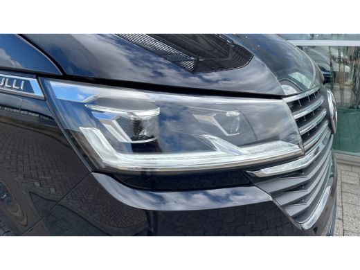 Volkswagen Transporter 2.0 TDI 150 PK DSG L1 Bulli | Trekhaak | Achterdeuren | Passagiersstoel | Adaptive cruise | Navig... ActivLease financial lease