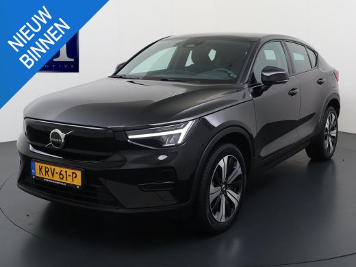 Volvo  C40 Single Motor Core 70 kWh VOLVO DEALER ONDERHOUDEN| ACHTERUITRIJCAMERA| PANORAMADAK| STOEL + STUUR... ActivLease financial lease