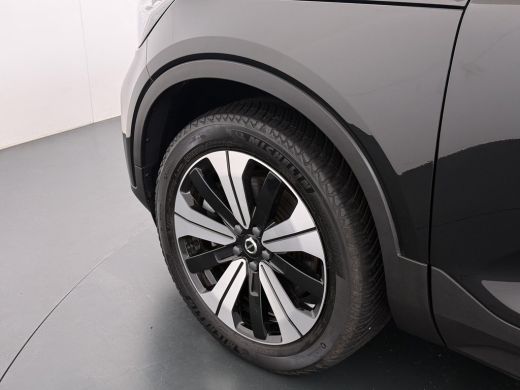 Volvo  C40 Single Motor Core 70 kWh VOLVO DEALER ONDERHOUDEN| ACHTERUITRIJCAMERA| PANORAMADAK| STOEL + STUUR... ActivLease financial lease