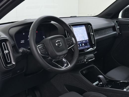 Volvo  C40 Single Motor Core 70 kWh VOLVO DEALER ONDERHOUDEN| ACHTERUITRIJCAMERA| PANORAMADAK| STOEL + STUUR... ActivLease financial lease