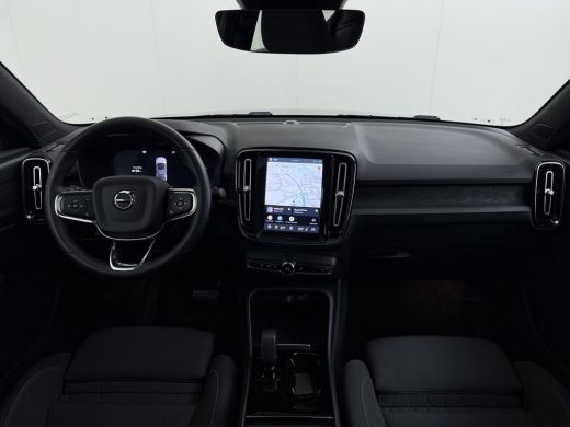 Volvo  C40 Single Motor Core 70 kWh VOLVO DEALER ONDERHOUDEN| ACHTERUITRIJCAMERA| PANORAMADAK| STOEL + STUUR... ActivLease financial lease