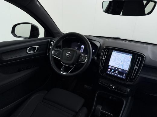 Volvo  C40 Single Motor Core 70 kWh VOLVO DEALER ONDERHOUDEN| ACHTERUITRIJCAMERA| PANORAMADAK| STOEL + STUUR... ActivLease financial lease