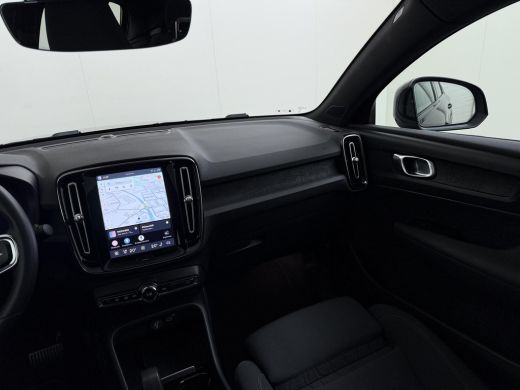 Volvo  C40 Single Motor Core 70 kWh VOLVO DEALER ONDERHOUDEN| ACHTERUITRIJCAMERA| PANORAMADAK| STOEL + STUUR... ActivLease financial lease