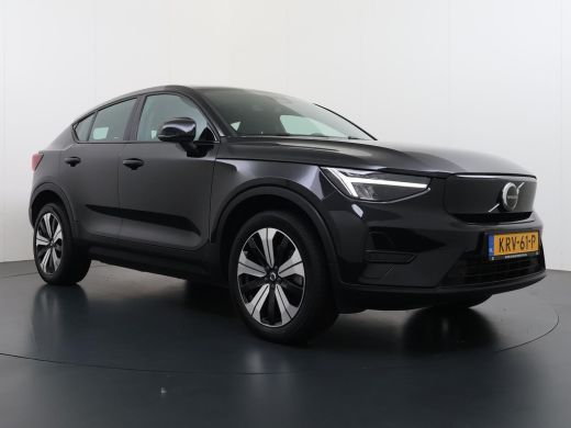 Volvo  C40 Single Motor Core 70 kWh VOLVO DEALER ONDERHOUDEN| ACHTERUITRIJCAMERA| PANORAMADAK| STOEL + STUUR... ActivLease financial lease