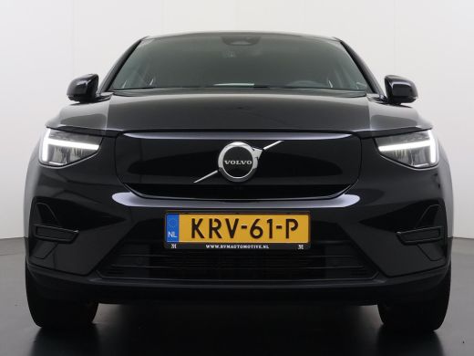 Volvo  C40 Single Motor Core 70 kWh VOLVO DEALER ONDERHOUDEN| ACHTERUITRIJCAMERA| PANORAMADAK| STOEL + STUUR... ActivLease financial lease