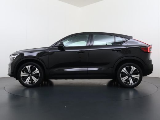 Volvo  C40 Single Motor Core 70 kWh VOLVO DEALER ONDERHOUDEN| ACHTERUITRIJCAMERA| PANORAMADAK| STOEL + STUUR... ActivLease financial lease