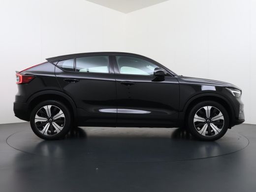 Volvo  C40 Single Motor Core 70 kWh VOLVO DEALER ONDERHOUDEN| ACHTERUITRIJCAMERA| PANORAMADAK| STOEL + STUUR... ActivLease financial lease