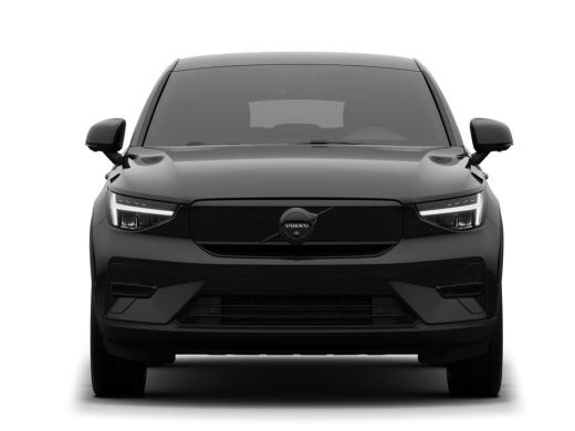 Volvo  EC40 Twin Motor Plus Black Edition Europa 82 kWh | Achterbank verwarmd | Achteruitrijcamera | Apple Ca... ActivLease financial lease