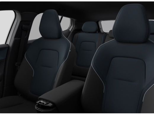 Volvo  EX30 P3 Long Range Plus Europa 69 kWh | 11 kW lader | Achteruitrijcamera | Afwijkende dakkleur ActivLease financial lease