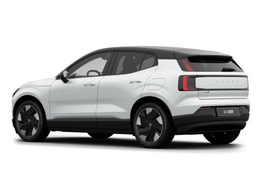 Volvo  EX30 P3 Long Range Plus Europa 69 kWh | 11 kW lader | Achteruitrijcamera | Afwijkende dakkleur ActivLease financial lease