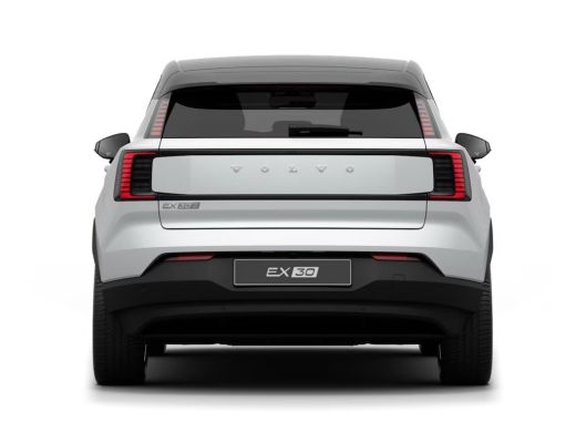 Volvo  EX30 P3 Long Range Plus Europa 69 kWh | 11 kW lader | Achteruitrijcamera | Afwijkende dakkleur ActivLease financial lease