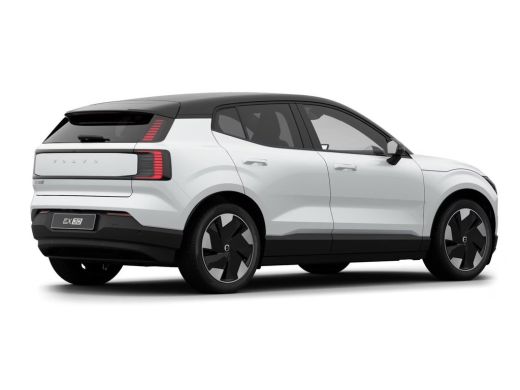 Volvo  EX30 P3 Long Range Plus Europa 69 kWh | 11 kW lader | Achteruitrijcamera | Afwijkende dakkleur ActivLease financial lease