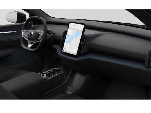 Volvo  EX30 P3 Long Range Plus Europa 69 kWh | 11 kW lader | Achteruitrijcamera | Alarmsysteem ActivLease financial lease