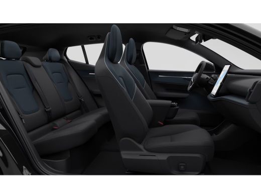 Volvo  EX30 P3 Long Range Plus Europa 69 kWh | 11 kW lader | Achteruitrijcamera | Alarmsysteem ActivLease financial lease