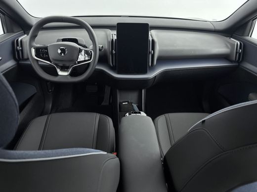Volvo  EX30 P3 Long Range Plus Europa 69 kWh | 11 kW lader | Achteruitrijcamera | Alarmsysteem ActivLease financial lease