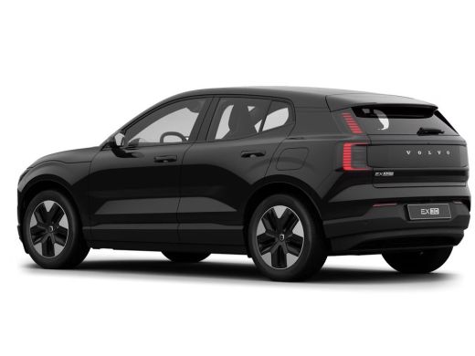 Volvo  EX30 P3 Long Range Plus Europa 69 kWh | 11 kW lader | Achteruitrijcamera | Alarmsysteem ActivLease financial lease