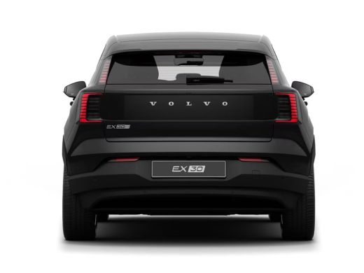 Volvo  EX30 P3 Long Range Plus Europa 69 kWh | 11 kW lader | Achteruitrijcamera | Alarmsysteem ActivLease financial lease