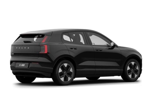 Volvo  EX30 P3 Long Range Plus Europa 69 kWh | 11 kW lader | Achteruitrijcamera | Alarmsysteem ActivLease financial lease