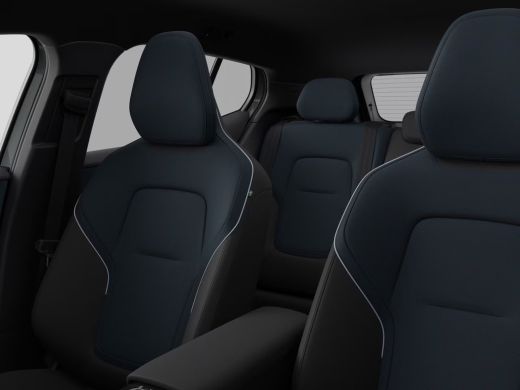 Volvo  EX30 P3 Long Range Plus Europa 69 kWh | Achteruitrijcamera | Alarmsysteem | Apple Carplay/Android Auto... ActivLease financial lease
