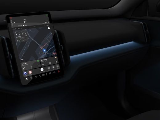 Volvo  EX30 P3 Long Range Plus Europa 69 kWh | Achteruitrijcamera | Alarmsysteem | Apple Carplay/Android Auto... ActivLease financial lease