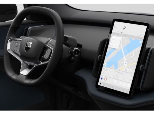 Volvo  EX30 P3 Long Range Plus Europa 69 kWh | Achteruitrijcamera | Alarmsysteem | Apple Carplay/Android Auto... ActivLease financial lease
